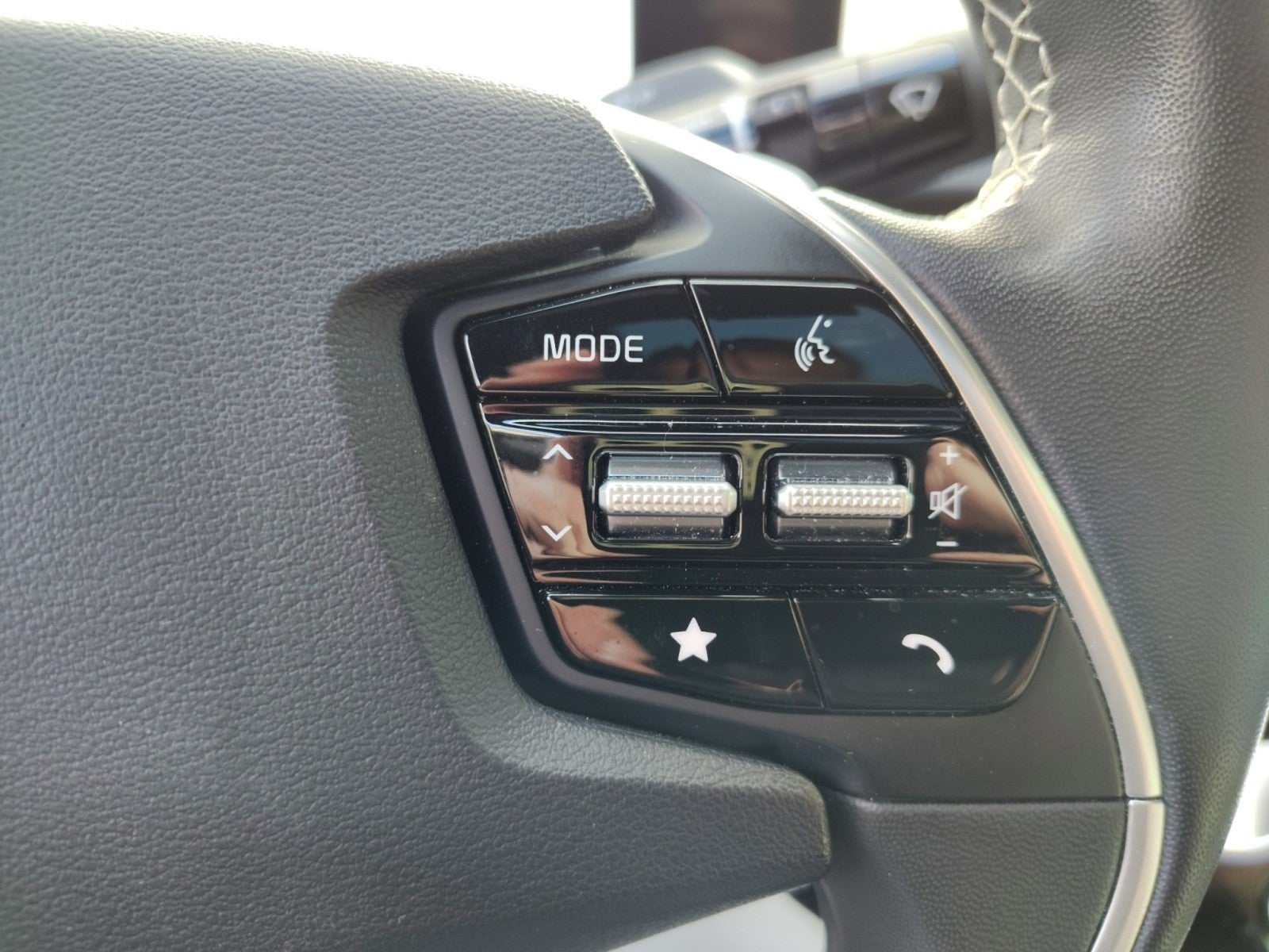 2024 Kia EV6 GT-Line