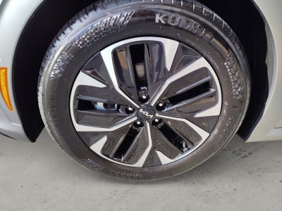 2024 Kia EV6 GT-Line