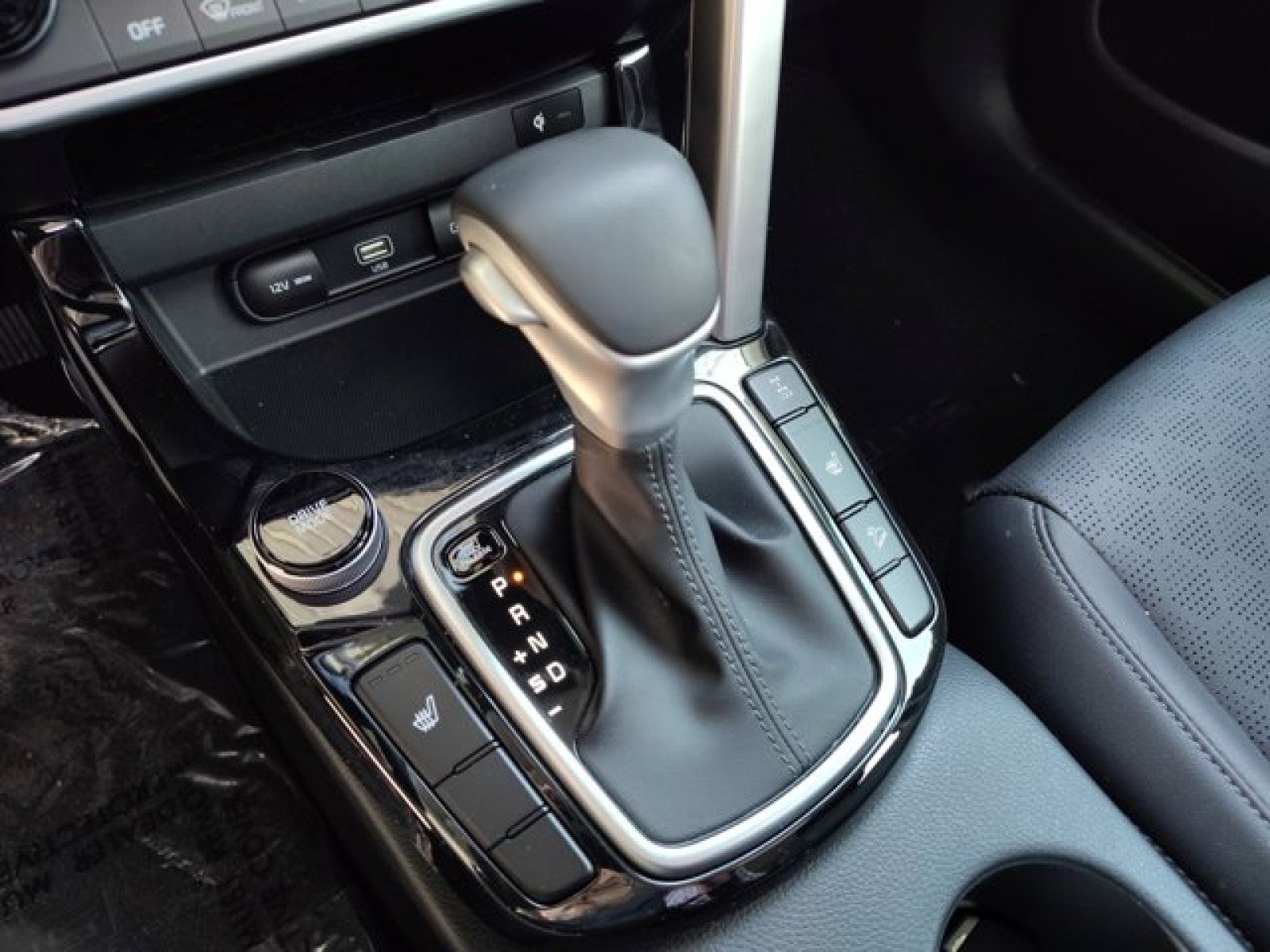 2023 Kia Seltos SX AWD | Sunroof