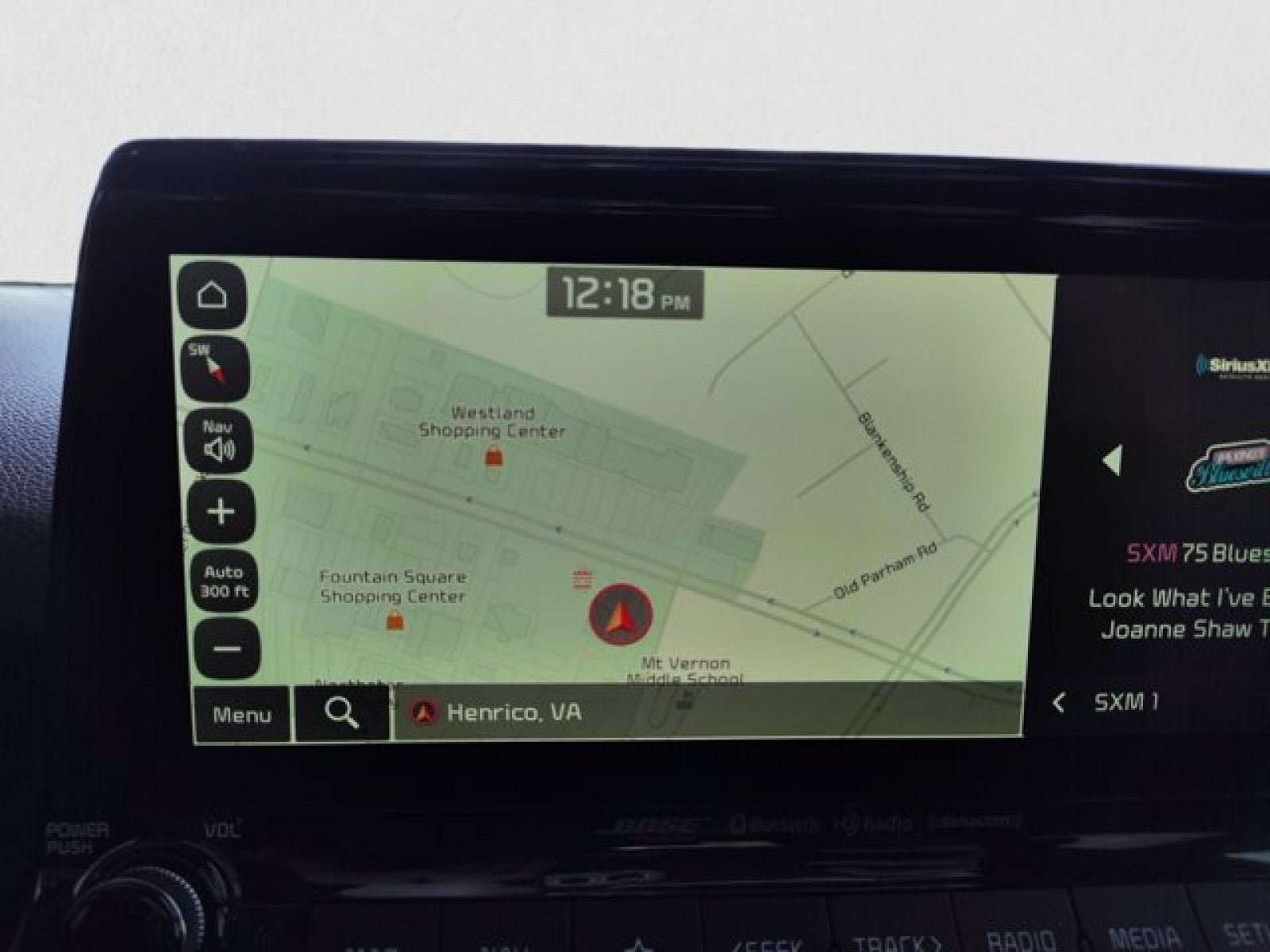 2023 Kia Seltos SX AWD | Sunroof