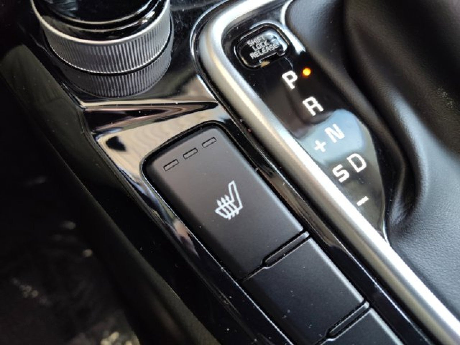 2023 Kia Seltos SX AWD | Sunroof