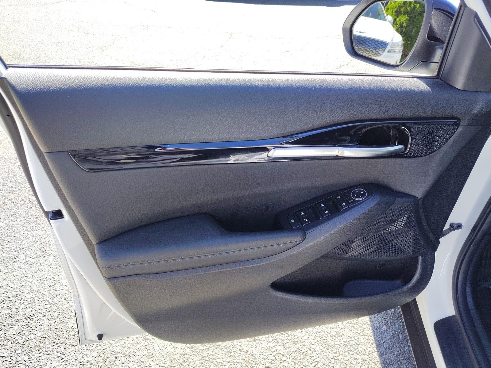 2023 Kia Seltos S AWD | navigation