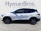 2023 Kia Seltos S AWD | navigation