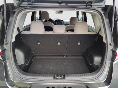 2025 Kia Soul S