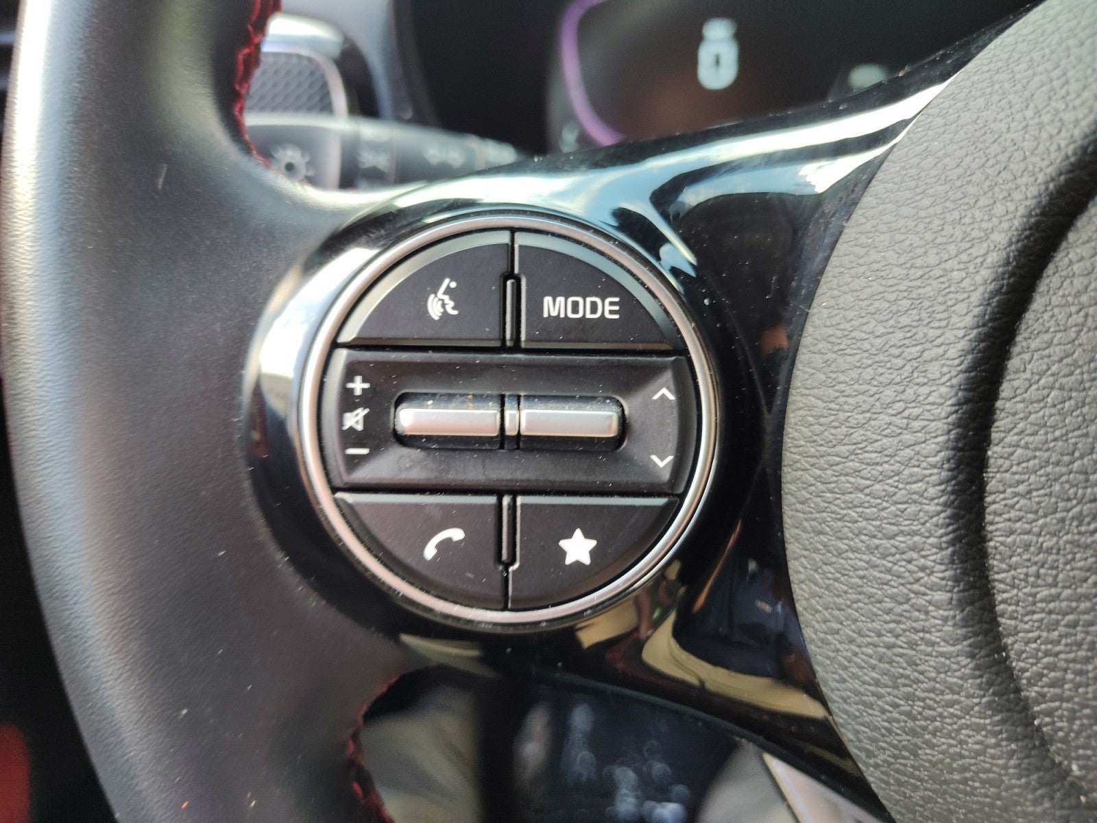 2023 Kia Soul GT-Line