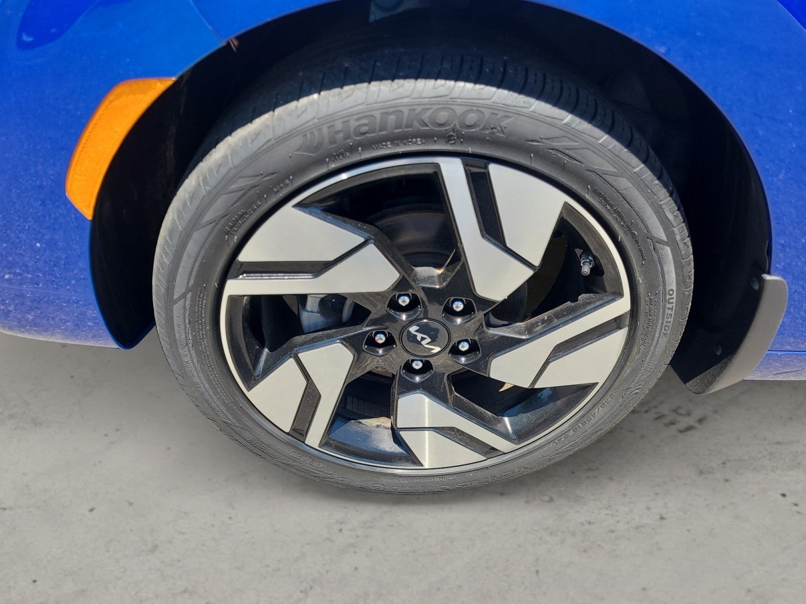 2023 Kia Soul GT-Line | Tech Package