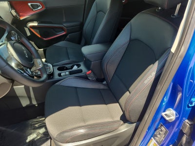 2023 Kia Soul GT-Line | Tech Package