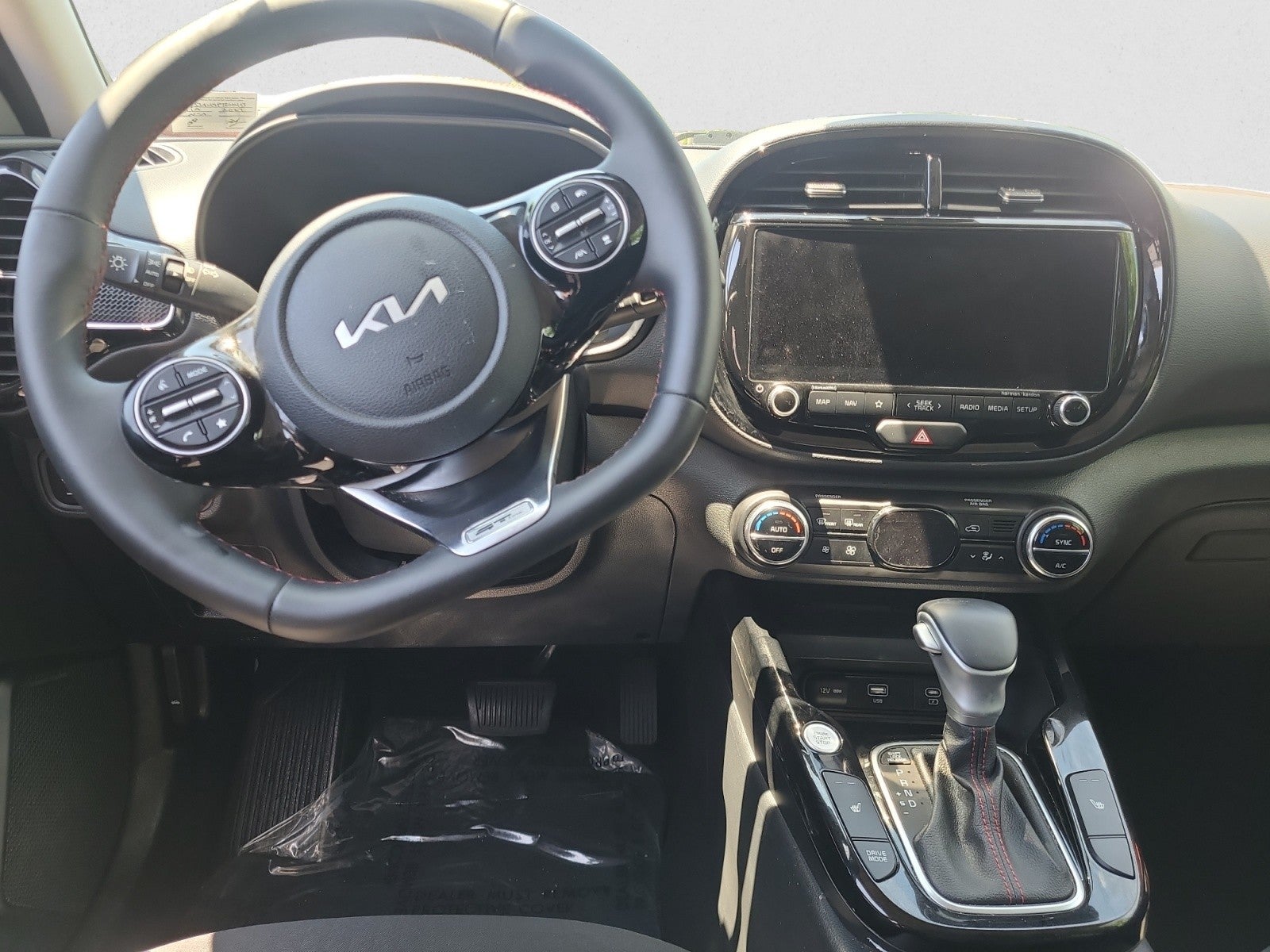 2023 Kia Soul GT-Line | Tech Package