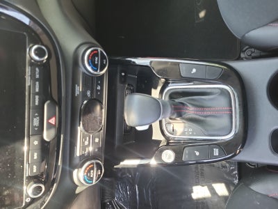 2023 Kia Soul GT-Line | Tech Package