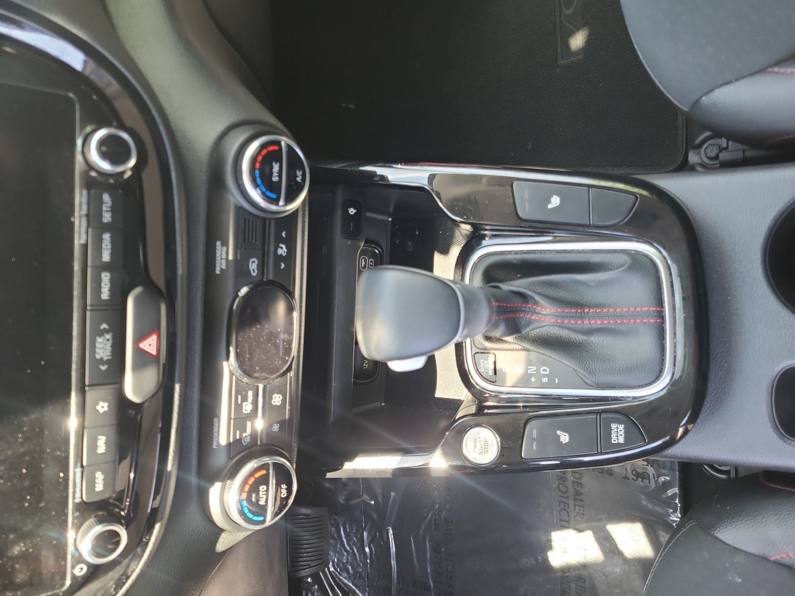 2023 Kia Soul GT-Line | Tech Package