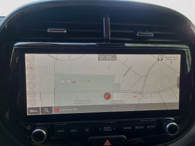 2023 Kia Soul GT-Line | Tech Package