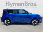 2023 Kia Soul GT-Line | Tech Package