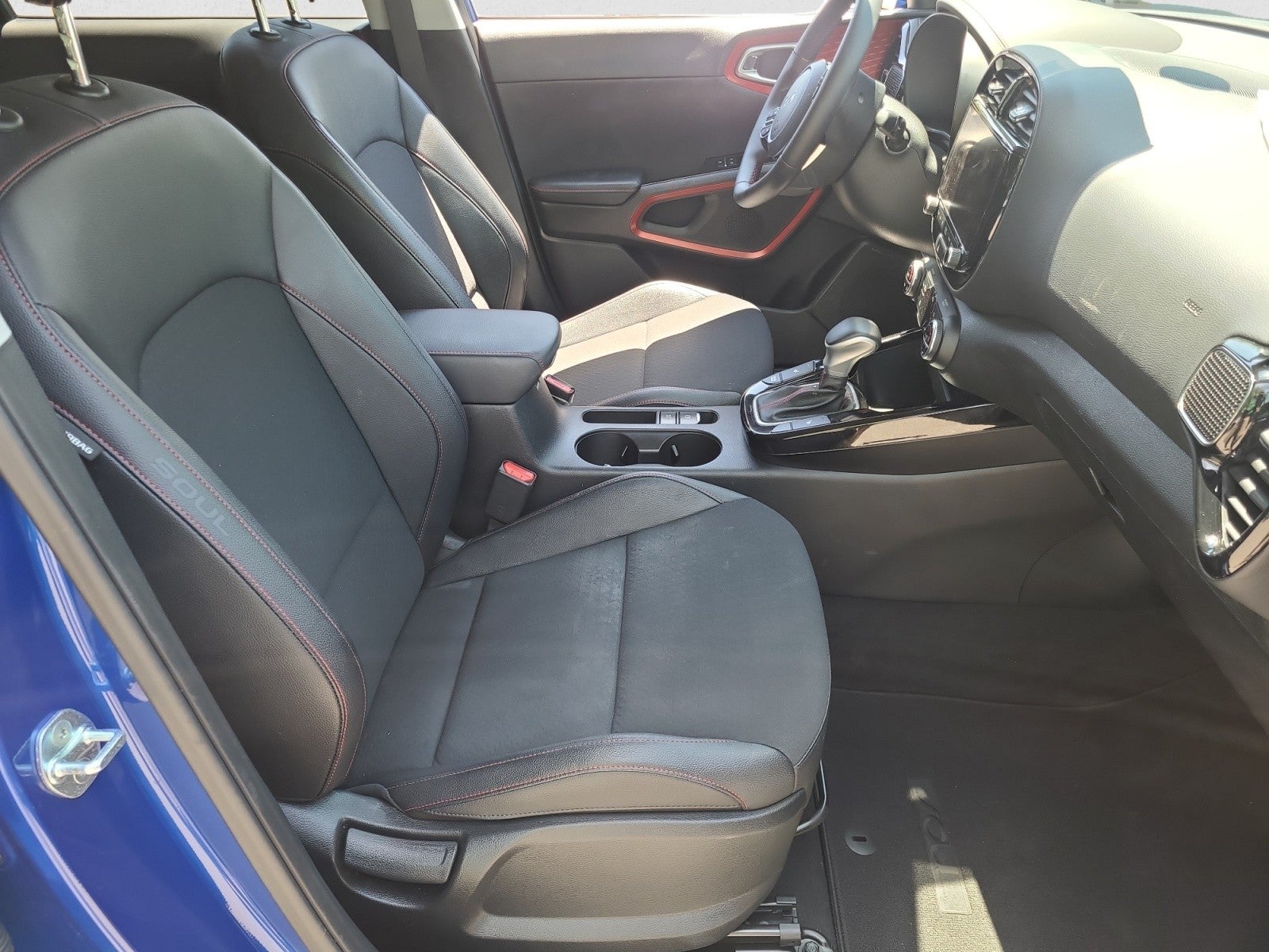 2023 Kia Soul GT-Line | Tech Package