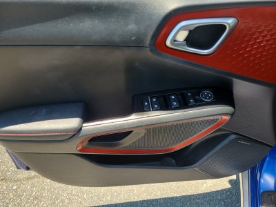 2023 Kia Soul GT-Line | Tech Package