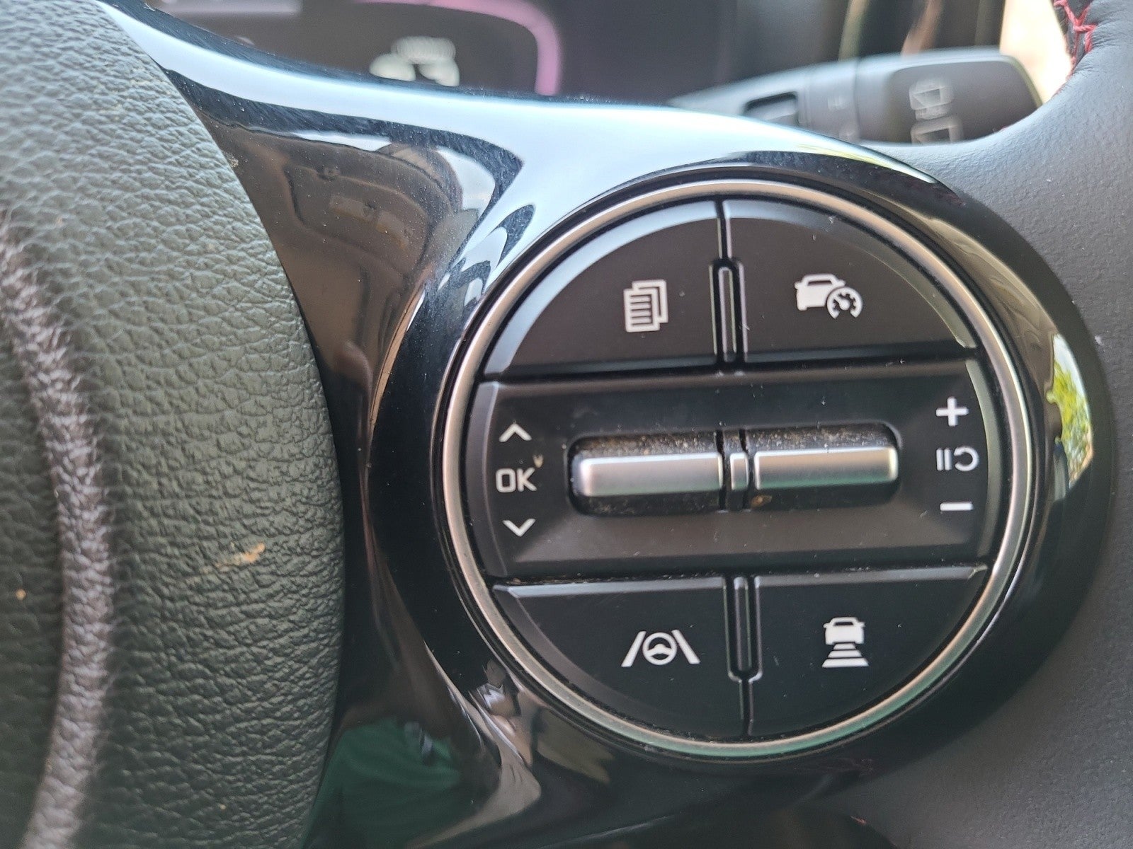 2023 Kia Soul GT-Line | Tech Package