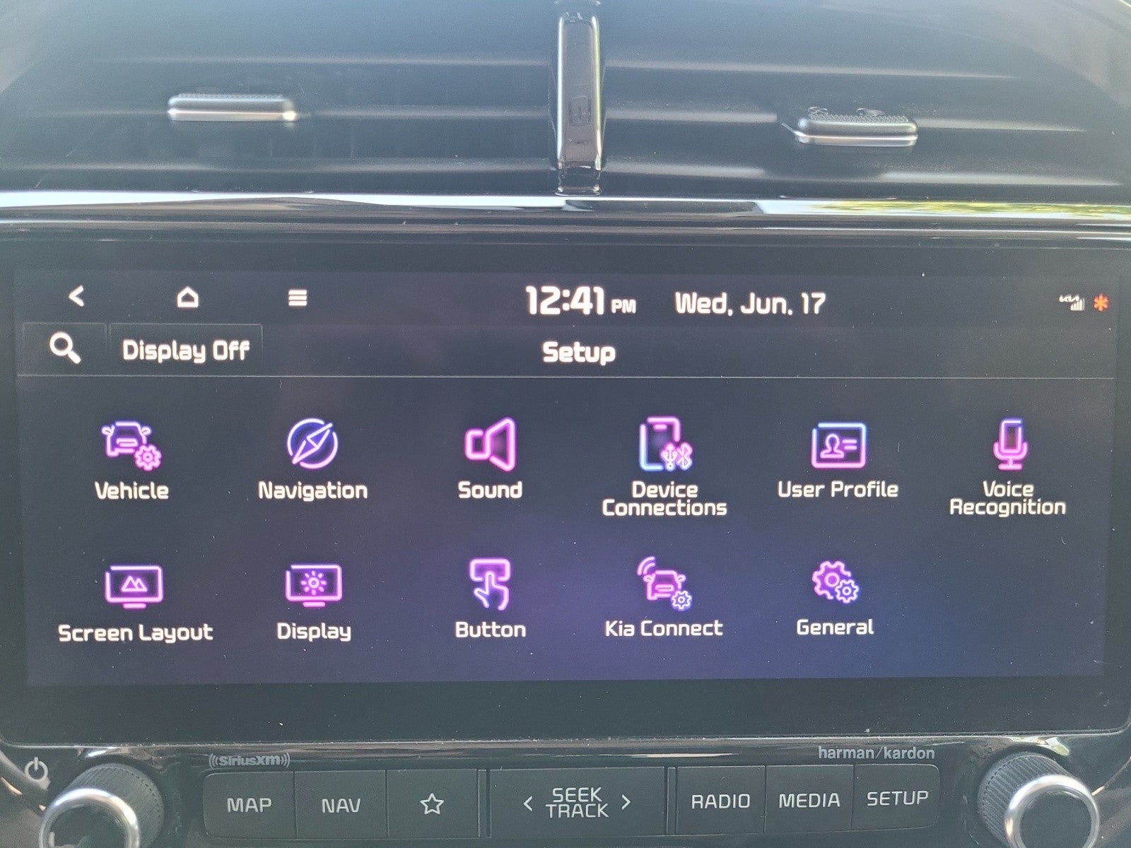 2023 Kia Soul GT-Line | Tech Package