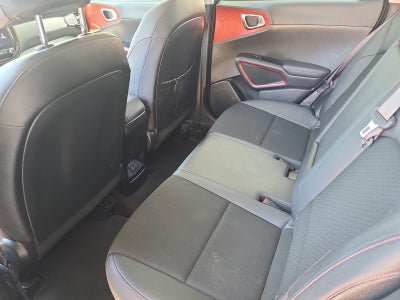 2023 Kia Soul GT-Line | Tech Package