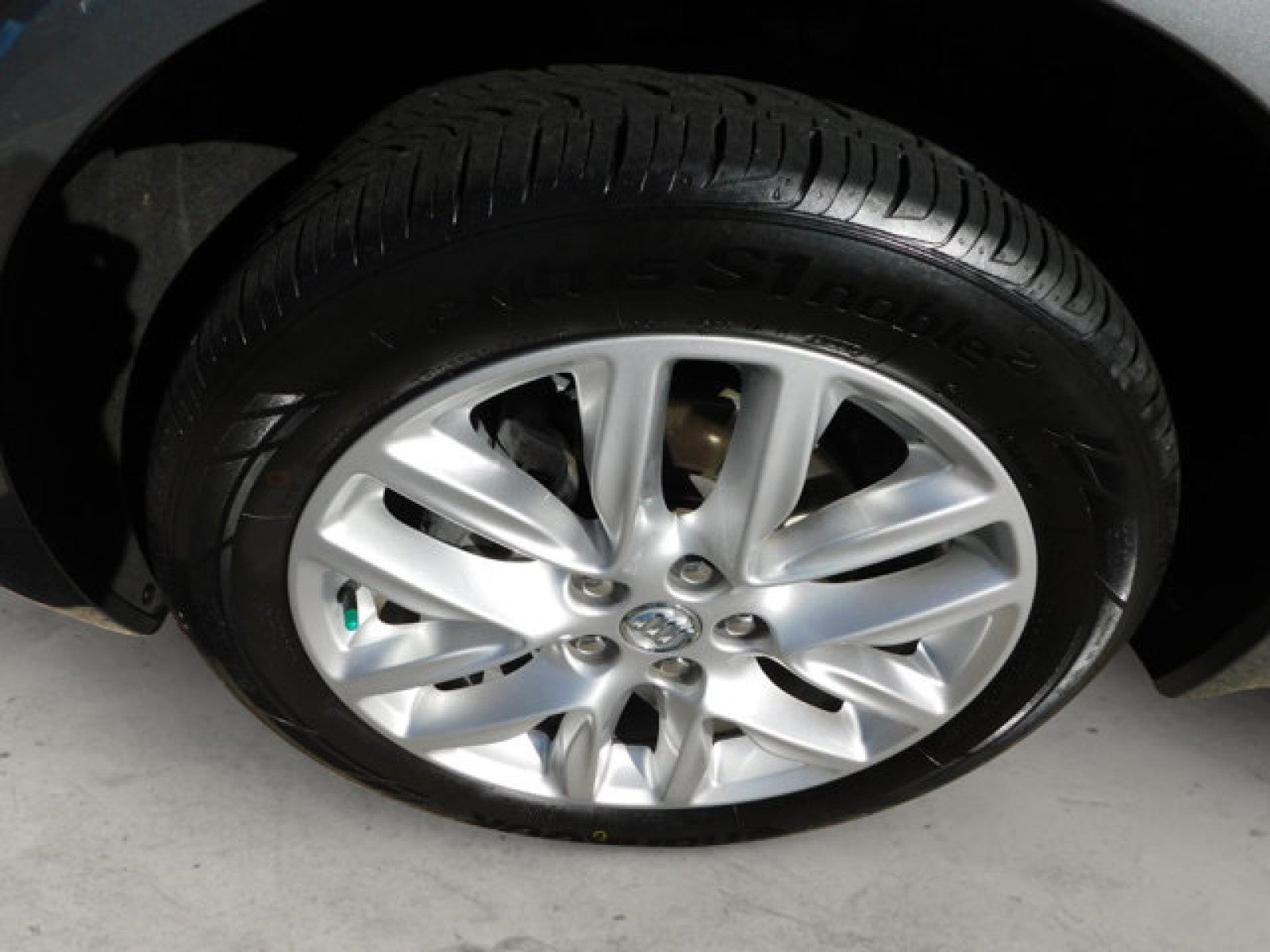 2020 Buick Envision Premium AWD | 1 Owner