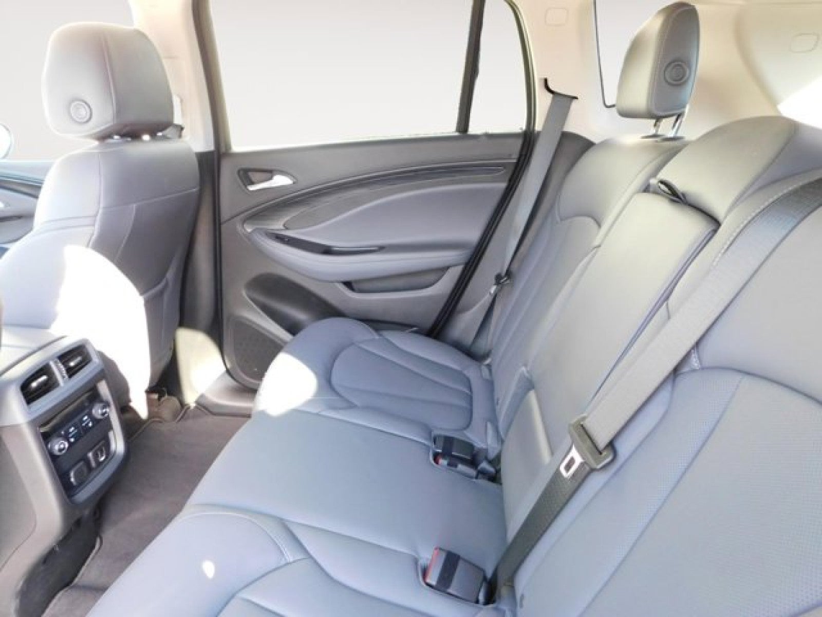 2020 Buick Envision Premium AWD | 1 Owner