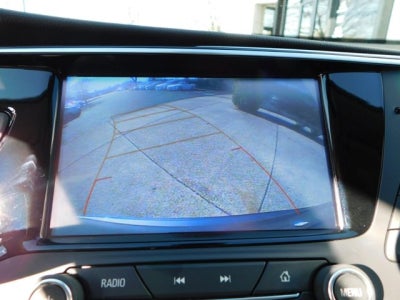 2020 Buick Envision Premium AWD | 1 Owner