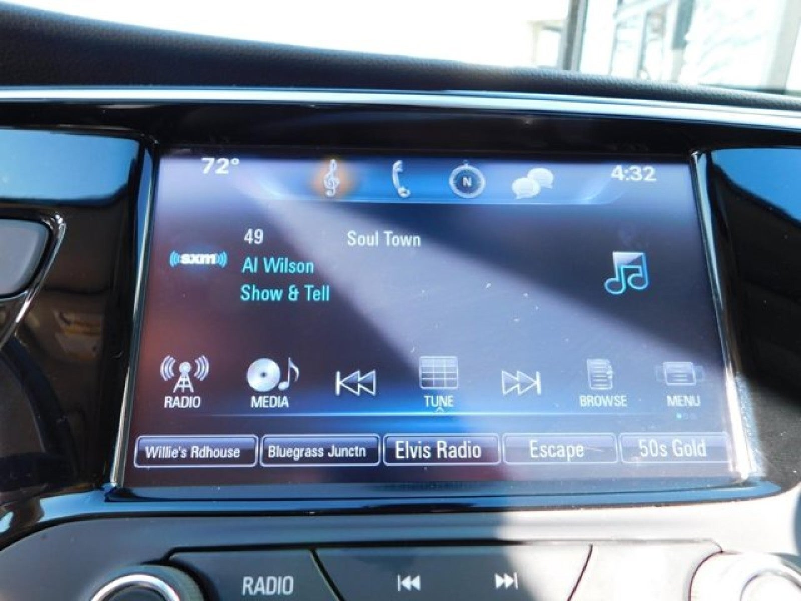 2020 Buick Envision Premium AWD | 1 Owner