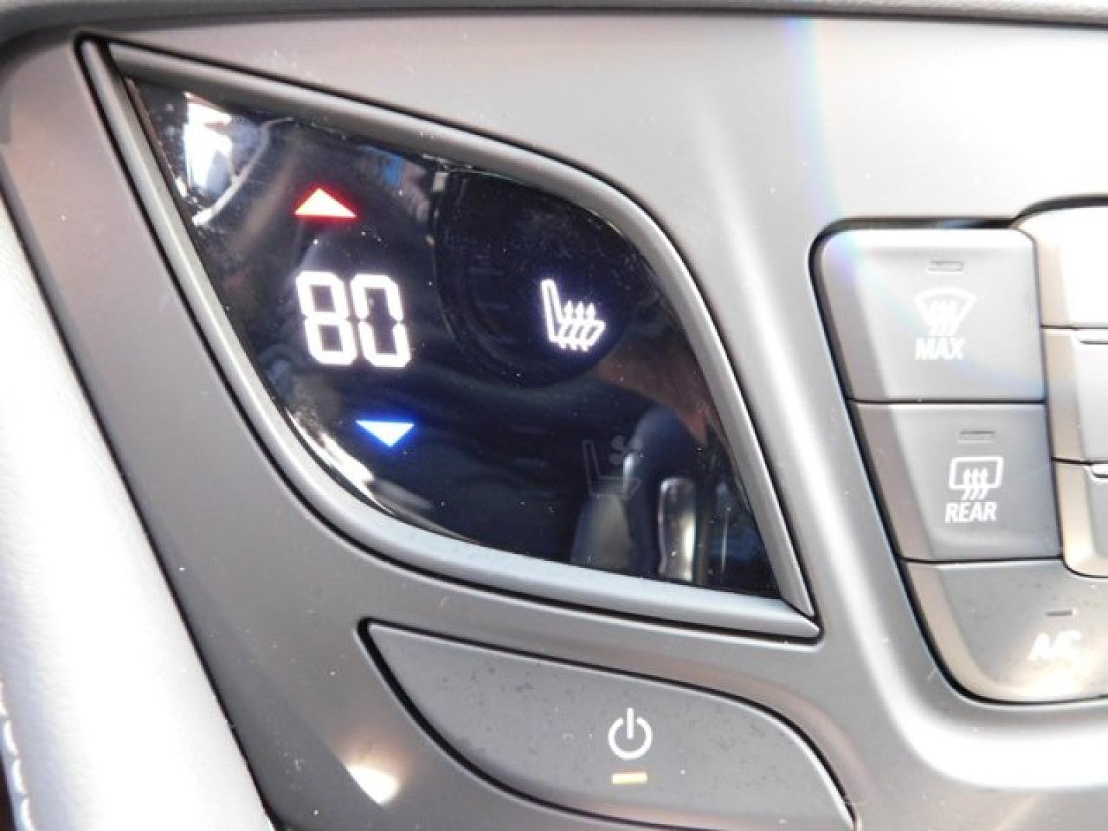 2020 Buick Envision Premium AWD | 1 Owner