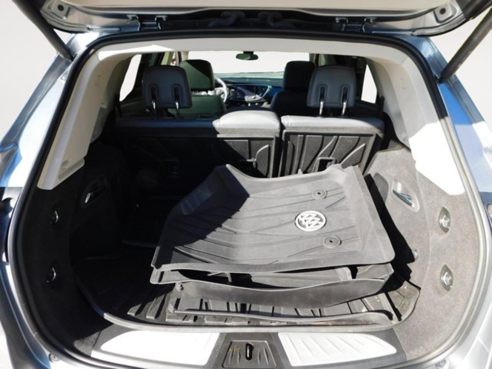 2020 Buick Envision Premium AWD | 1 Owner