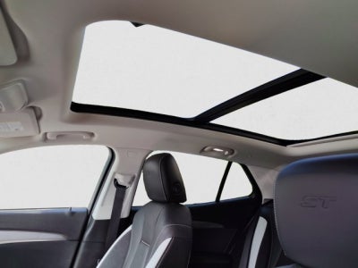 2024 Buick Envision Sport Touring AWD | Moonroof