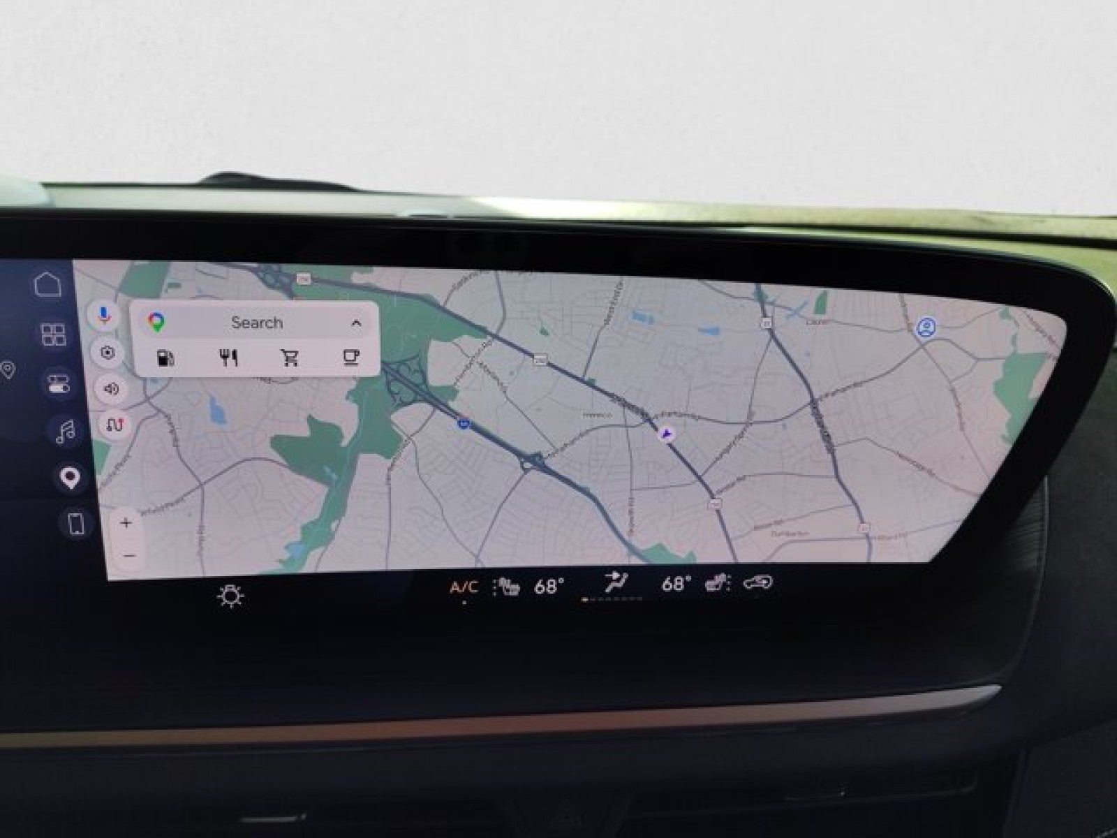 2024 Buick Envision Sport Touring AWD | Moonroof