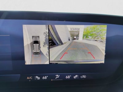 2024 Buick Envision Sport Touring AWD | Moonroof