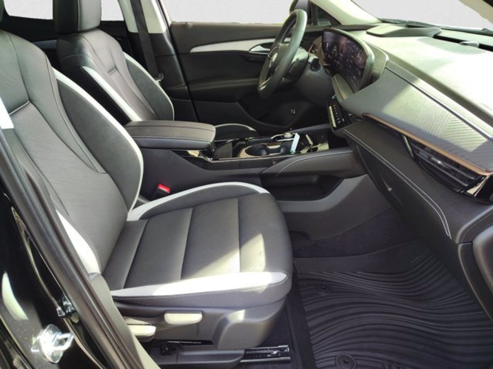 2024 Buick Envision Sport Touring AWD | Moonroof