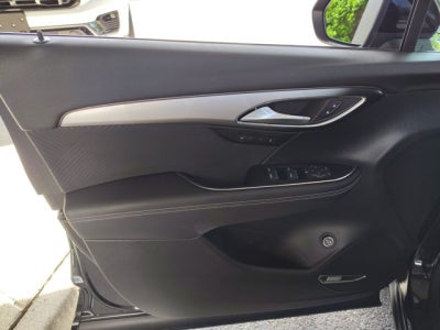 2024 Buick Envision Sport Touring AWD | Moonroof