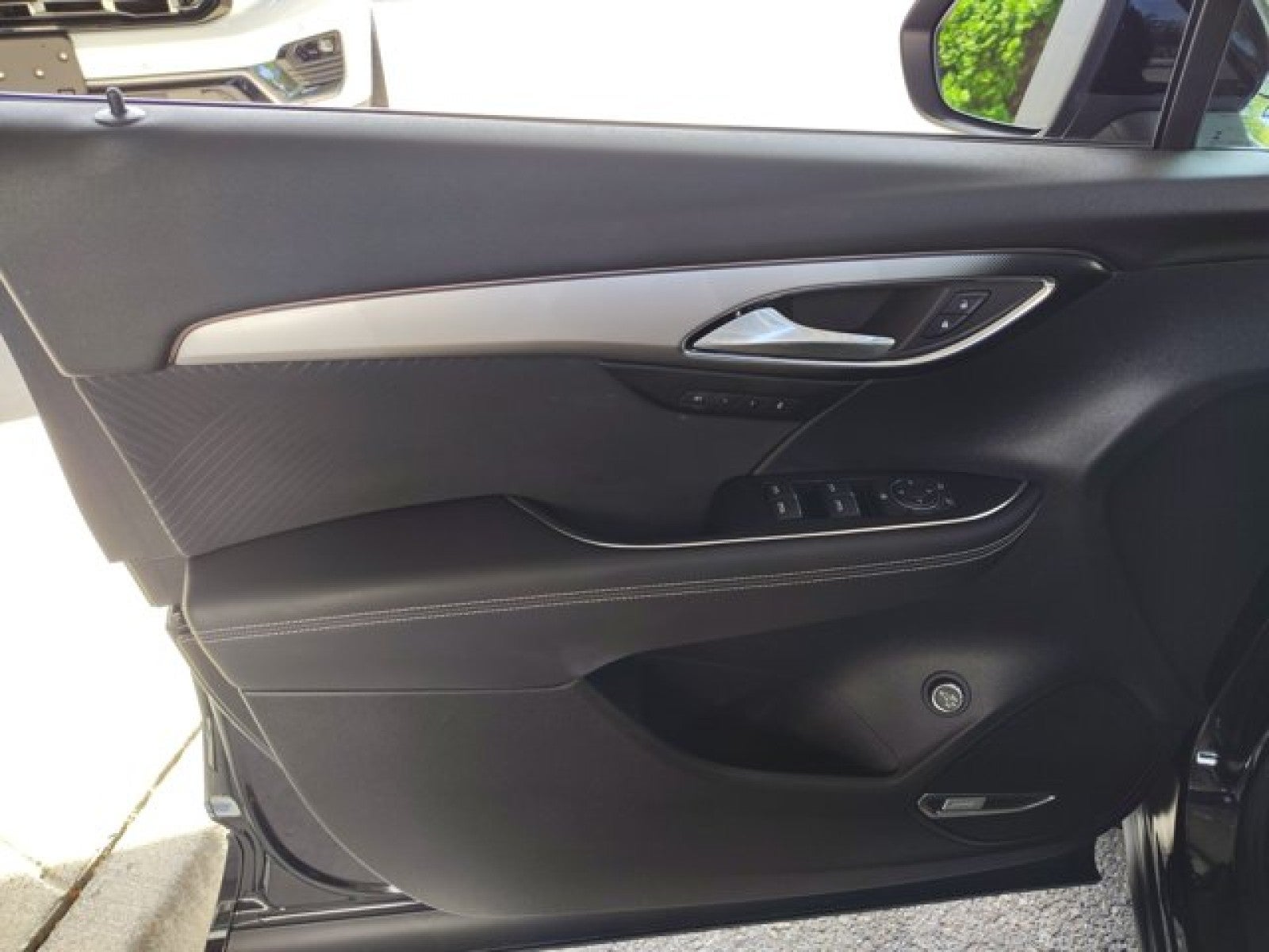 2024 Buick Envision Sport Touring AWD | Moonroof