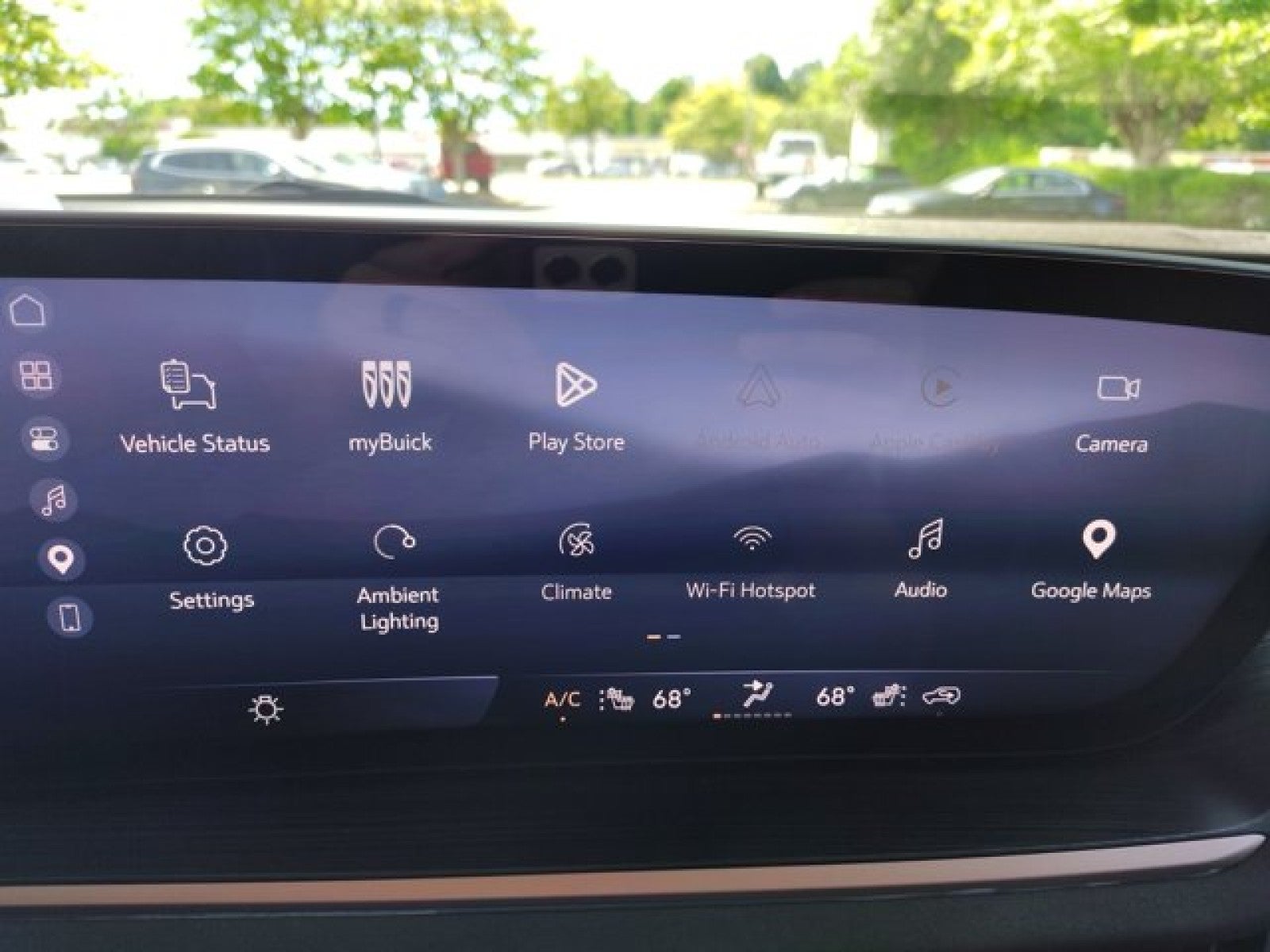 2024 Buick Envision Sport Touring AWD | Moonroof