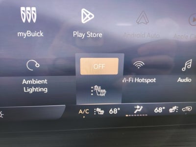 2024 Buick Envision Sport Touring AWD | Moonroof