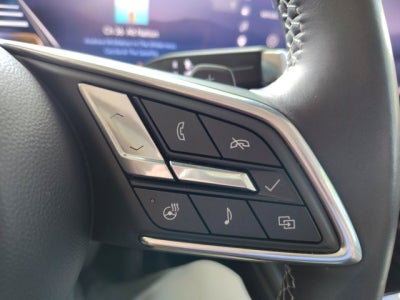 2024 Buick Envision Sport Touring AWD | Moonroof