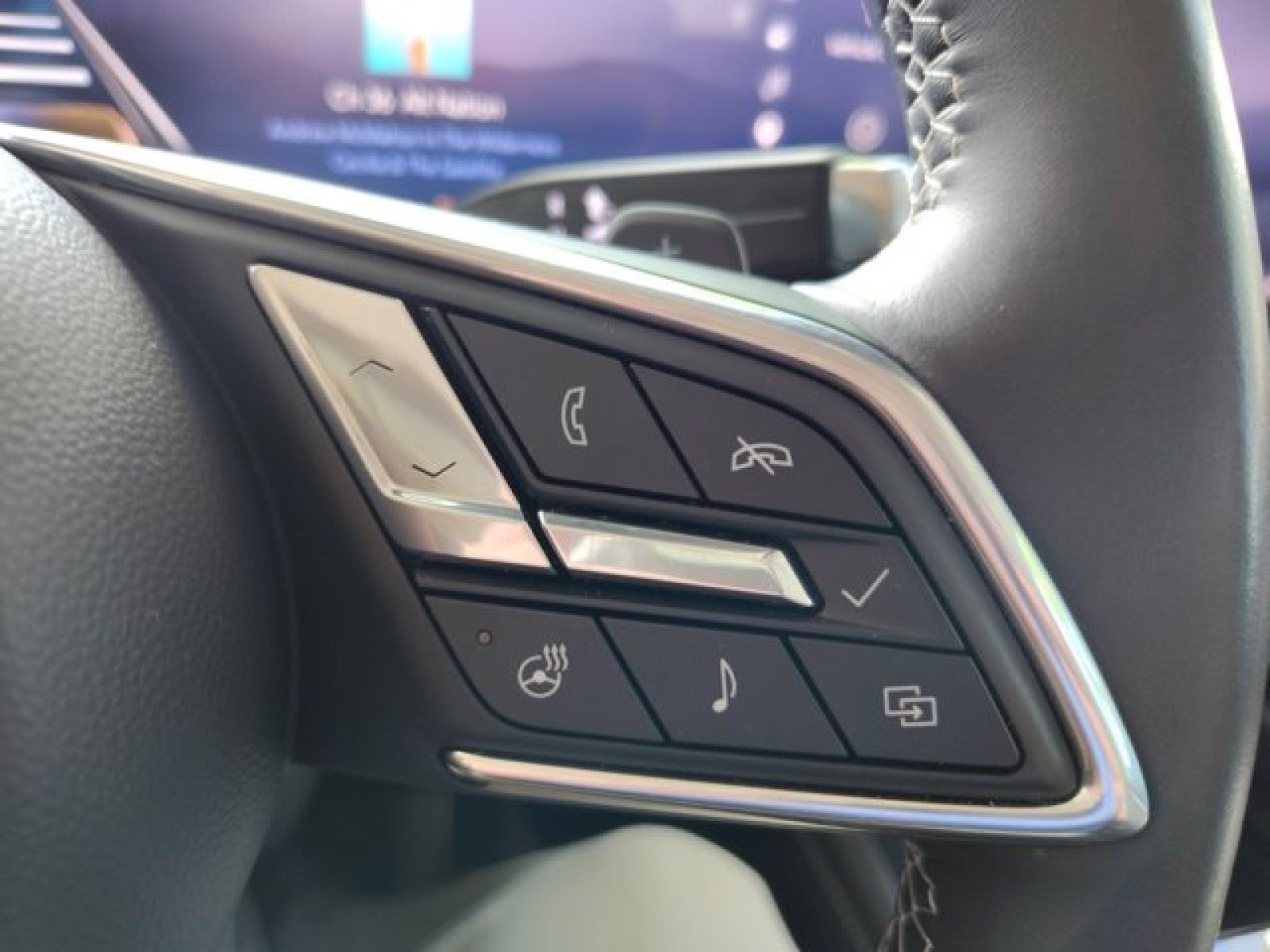 2024 Buick Envision Sport Touring AWD | Moonroof