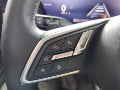 2024 Buick Envision Sport Touring AWD | Moonroof