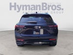 2024 Buick Envision Sport Touring AWD | Moonroof
