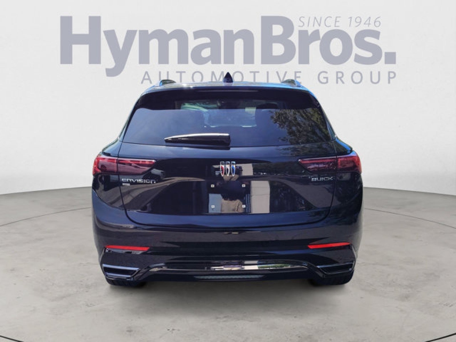 2024 Buick Envision Sport Touring AWD | Moonroof