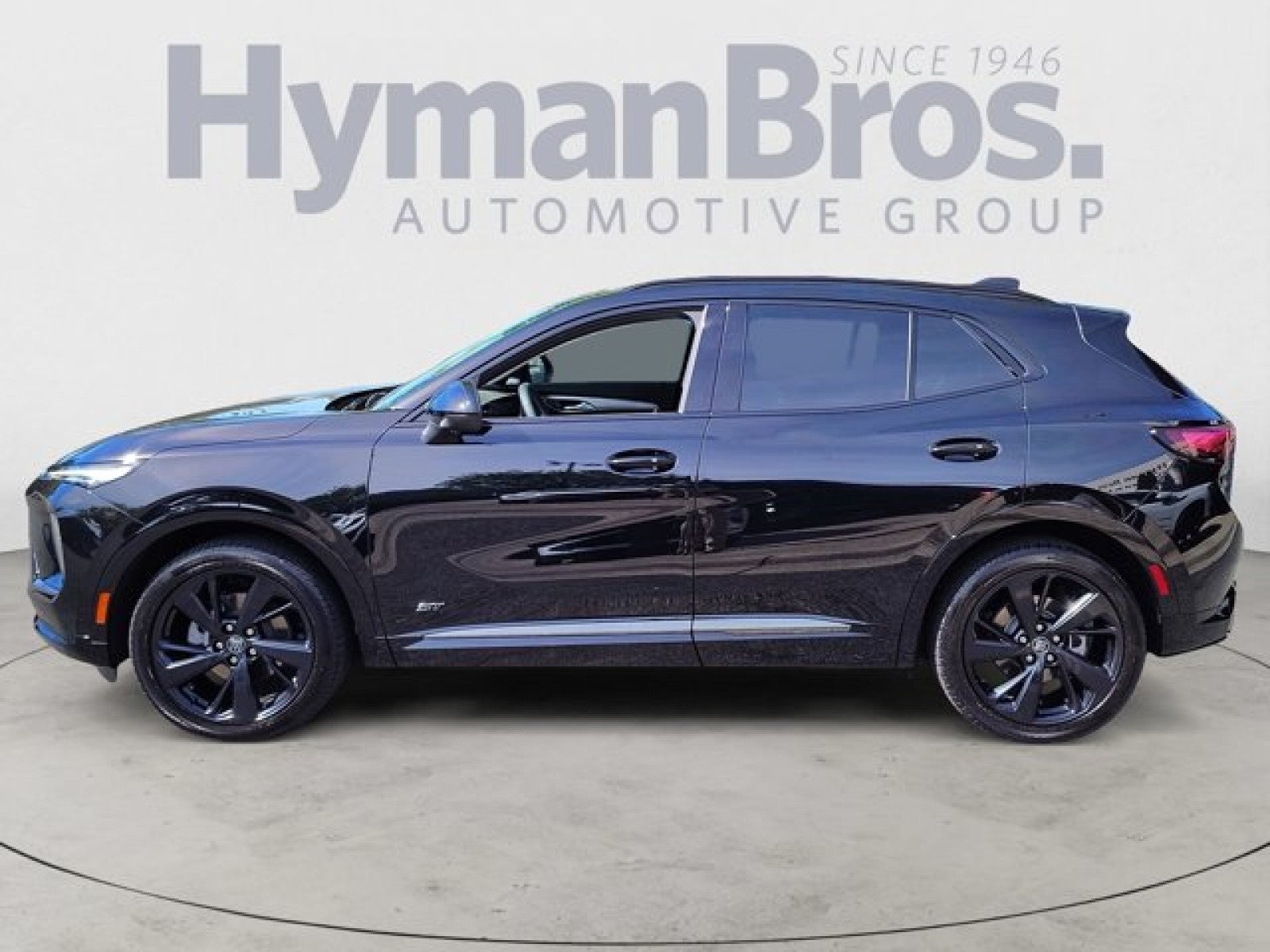 2024 Buick Envision Sport Touring AWD | Moonroof