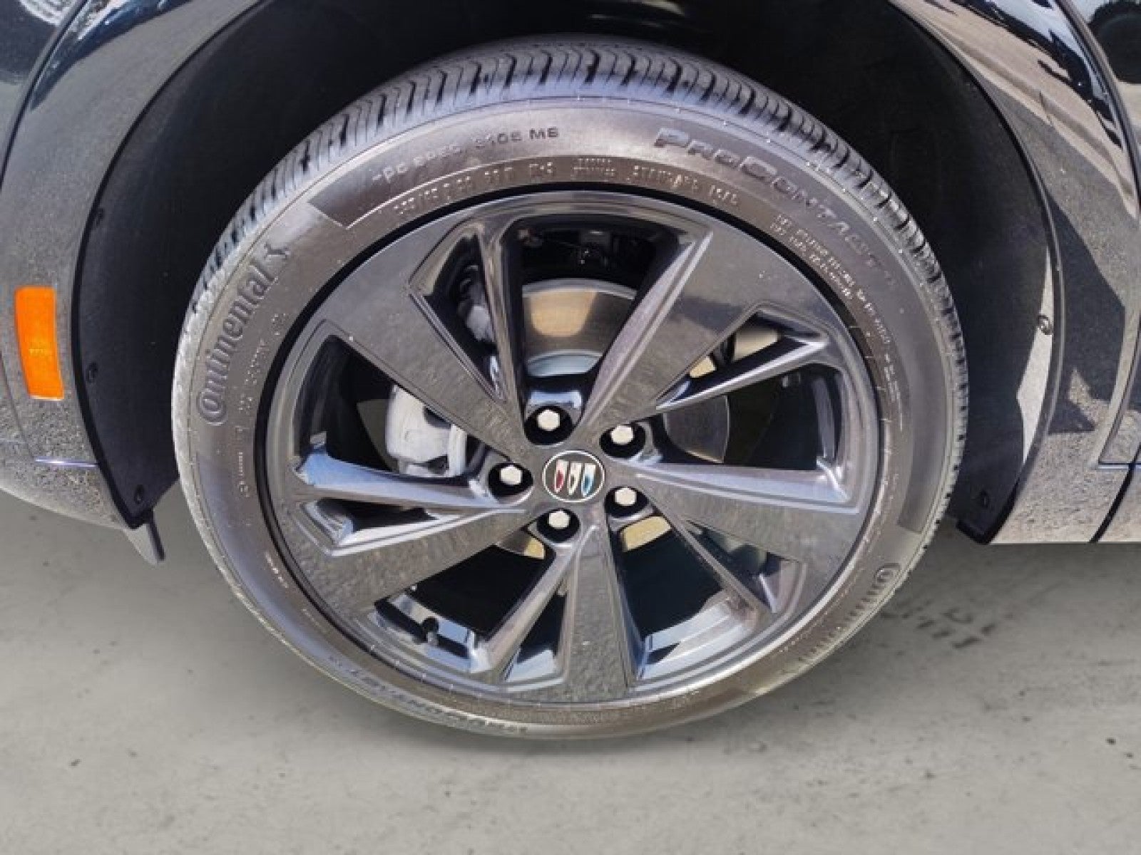 2024 Buick Envision Sport Touring AWD | Moonroof