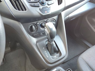 2018 Ford Transit Connect Wagon XL LWB