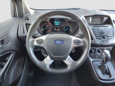 2018 Ford Transit Connect Wagon XL LWB