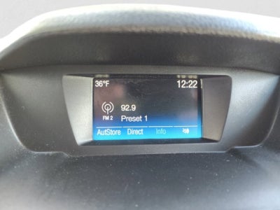 2018 Ford Transit Connect Wagon XL LWB