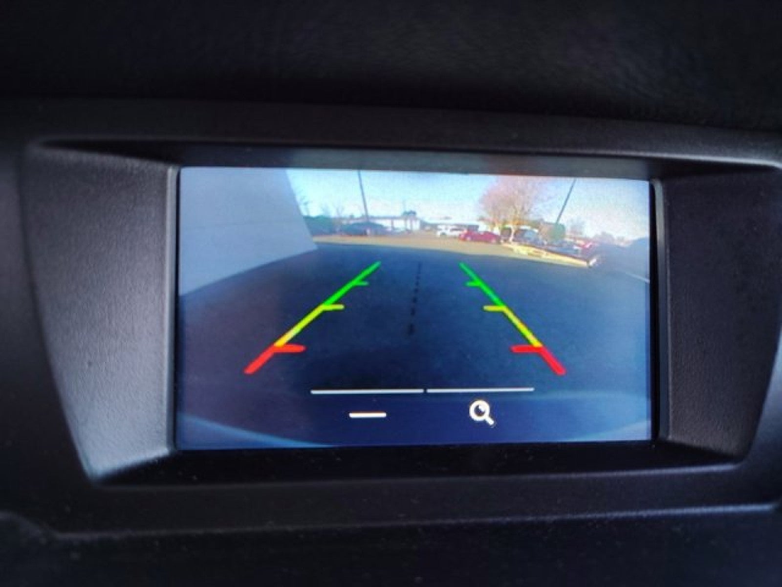 2018 Ford Transit Connect Wagon XL LWB