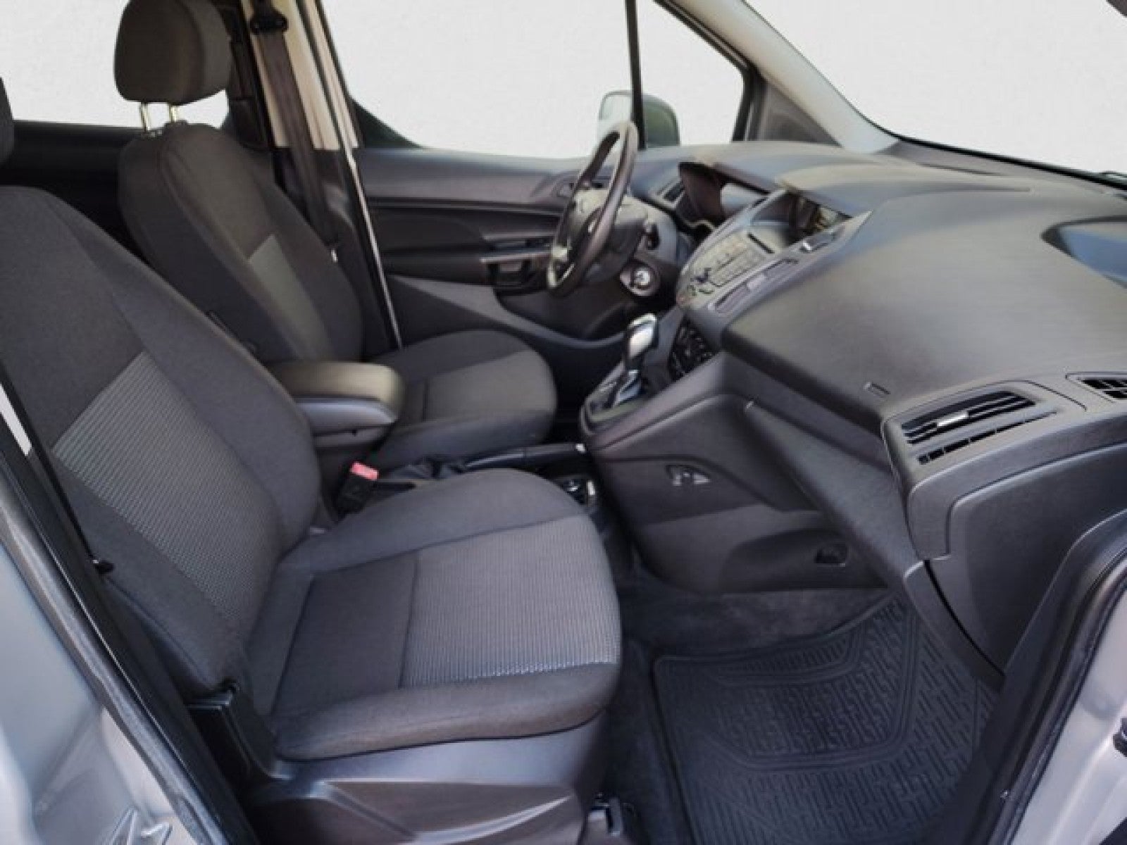 2018 Ford Transit Connect Wagon XL LWB