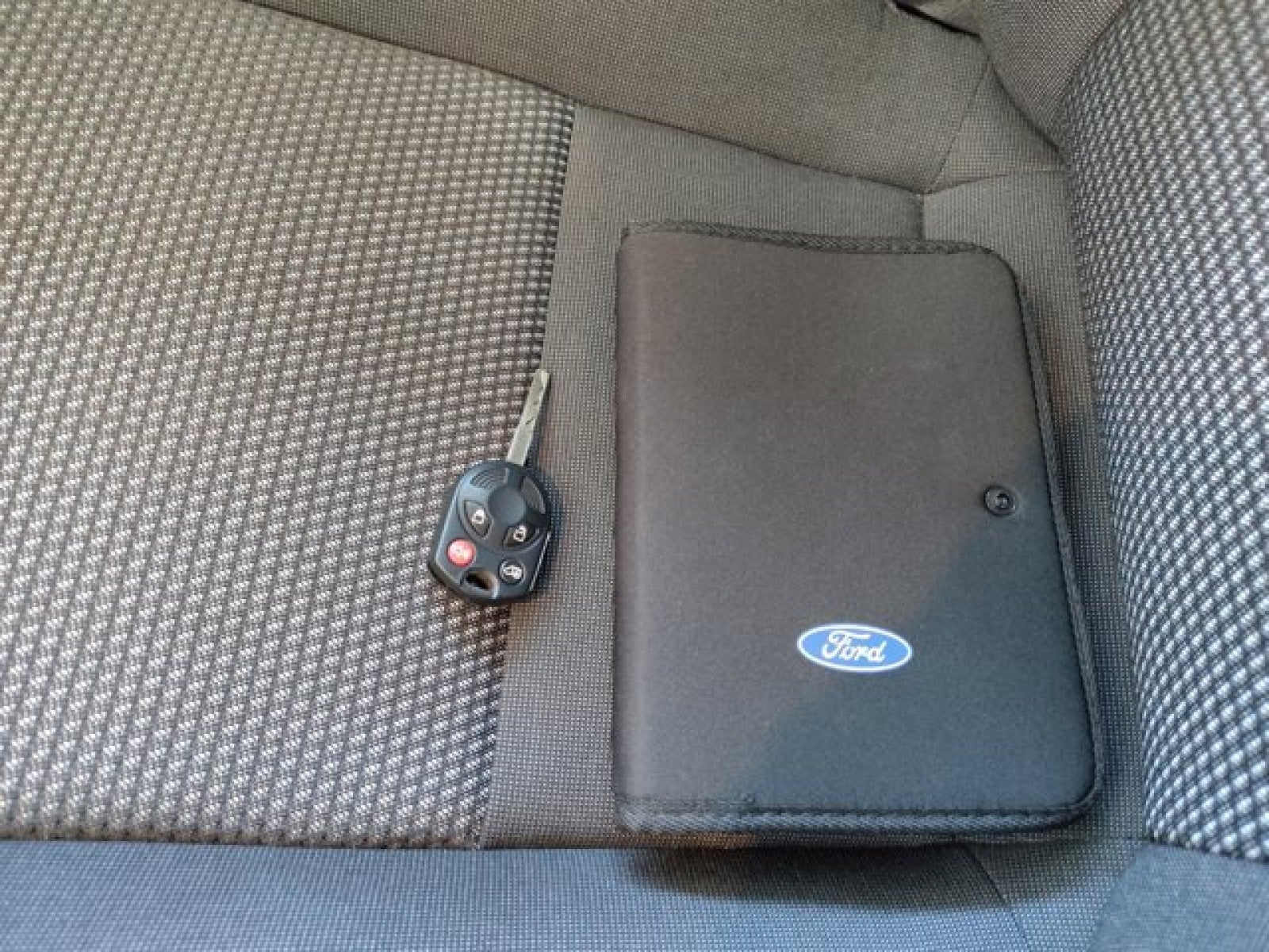 2018 Ford Transit Connect Wagon XL LWB