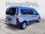 2018 Ford Transit Connect Wagon XL LWB
