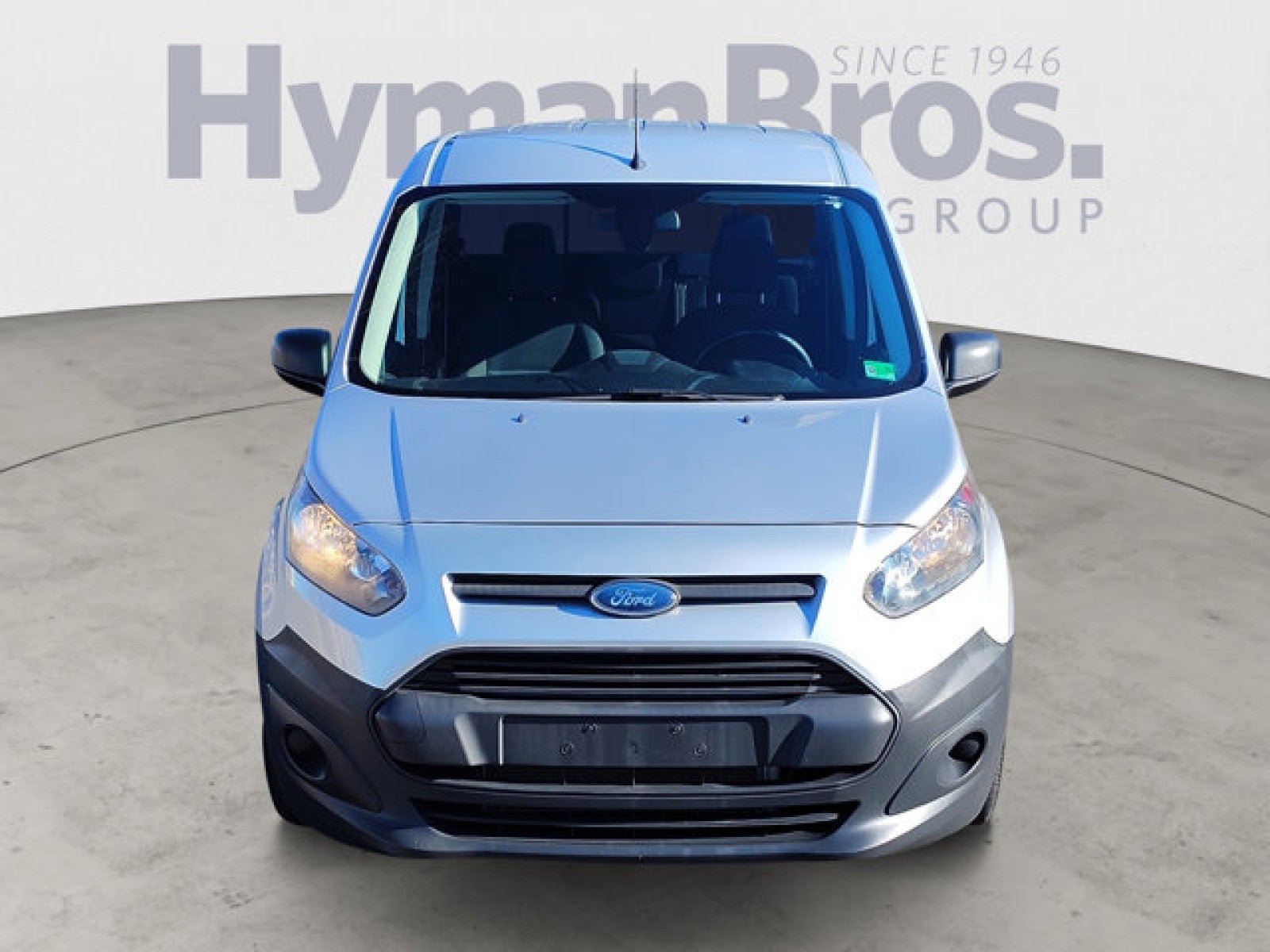 2018 Ford Transit Connect Wagon XL LWB